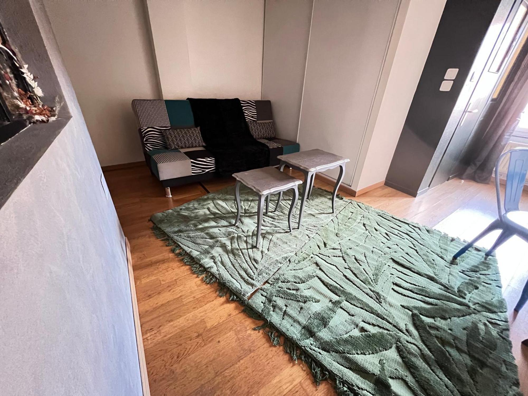דירות Saint-Julien-lès-Metz Mes Cheminees Parking Metz Un-Sejour-A-Part מראה חיצוני תמונה